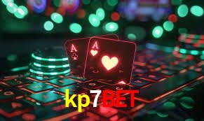Apostas de Tênis kp7bet