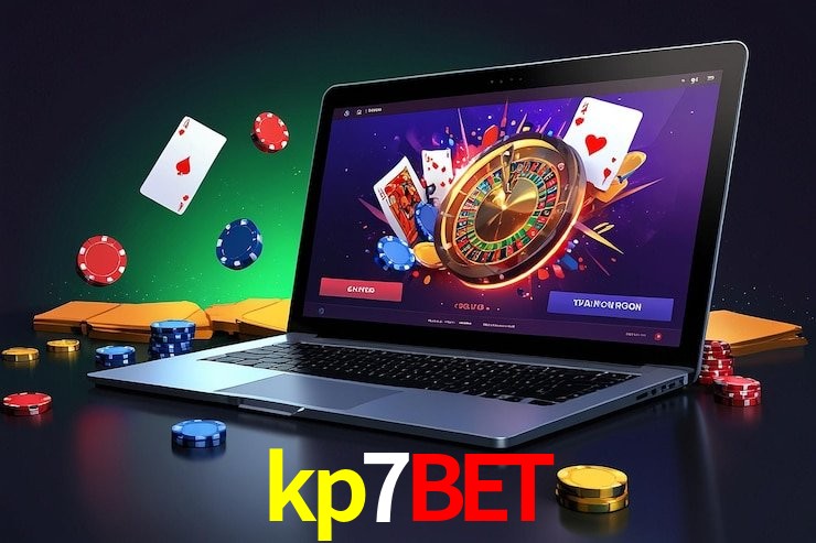 Bônus e promoções da kp7bet