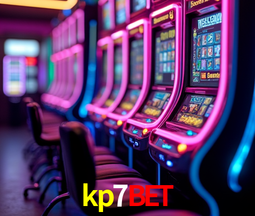 Segurança e performance na plataforma kp7bet