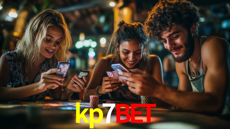 VIP Casino kp7bet