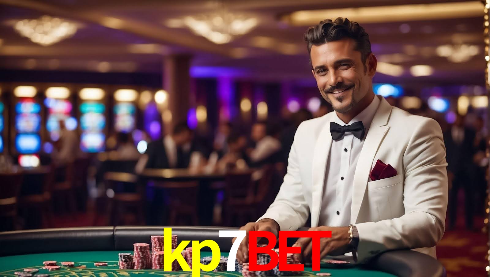 Design Responsivo kp7bet
