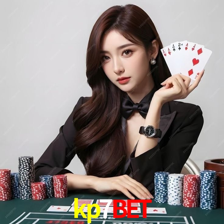 Integração de APIs kp7bet