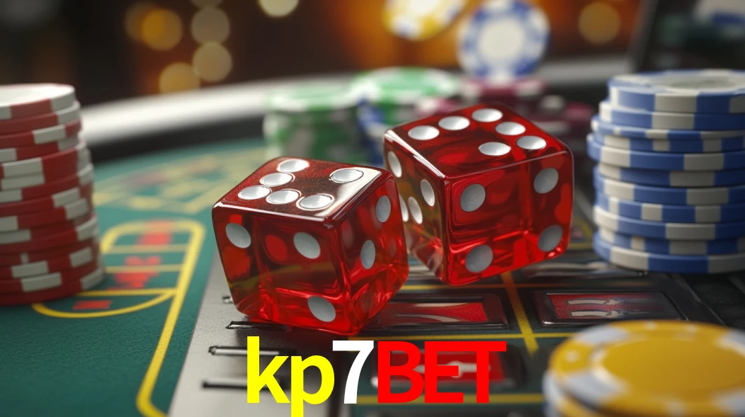 Roulette Table kp7bet