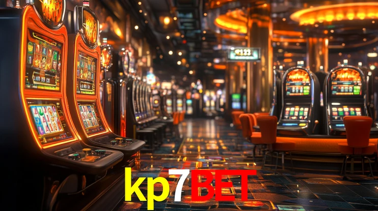 kp7bet App Interface