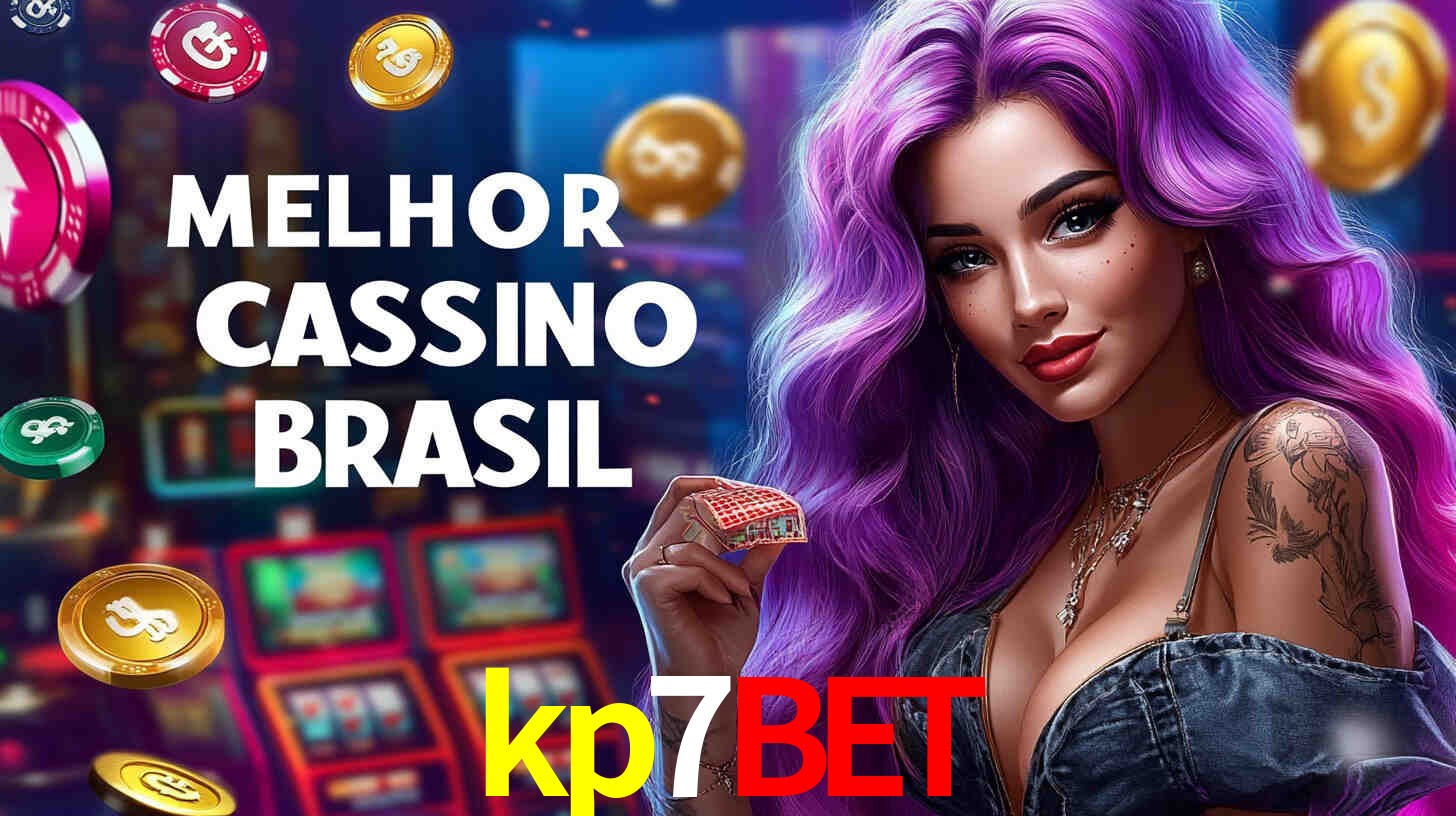 A Experiência Imersiva dos Cassinos Ao Vivo no kp7bet