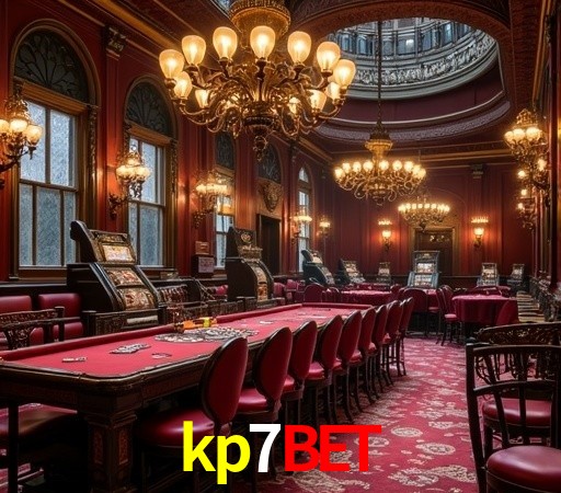 Promoções Sazonais kp7bet