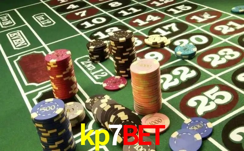 Recursos de Bônus kp7bet