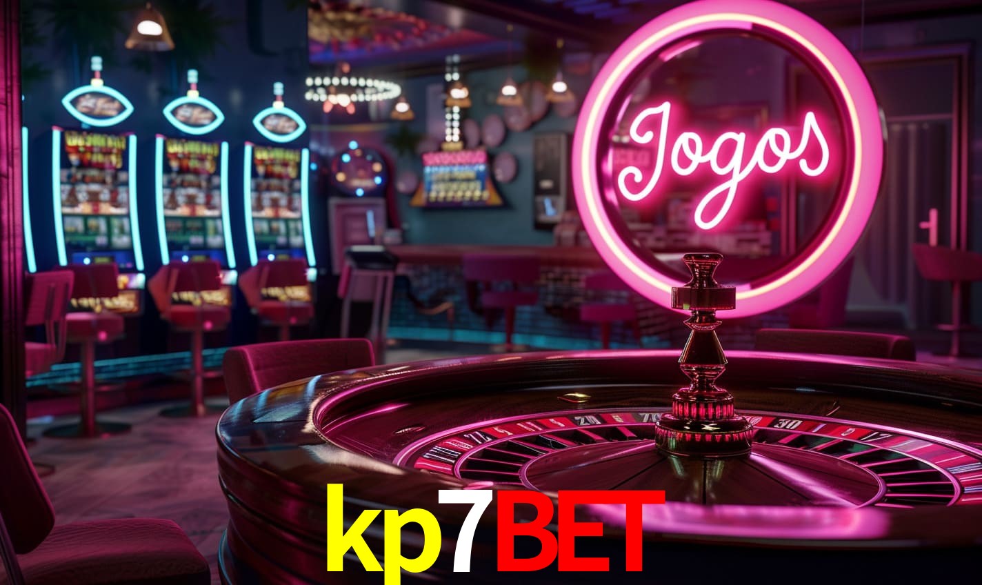 Explorando a Categoria de Eventos em Apostas na kp7bet
