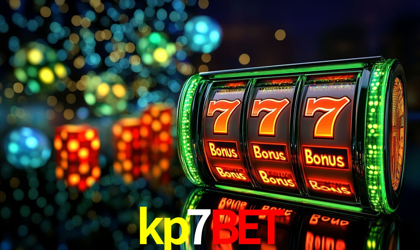 Login Seguro kp7bet