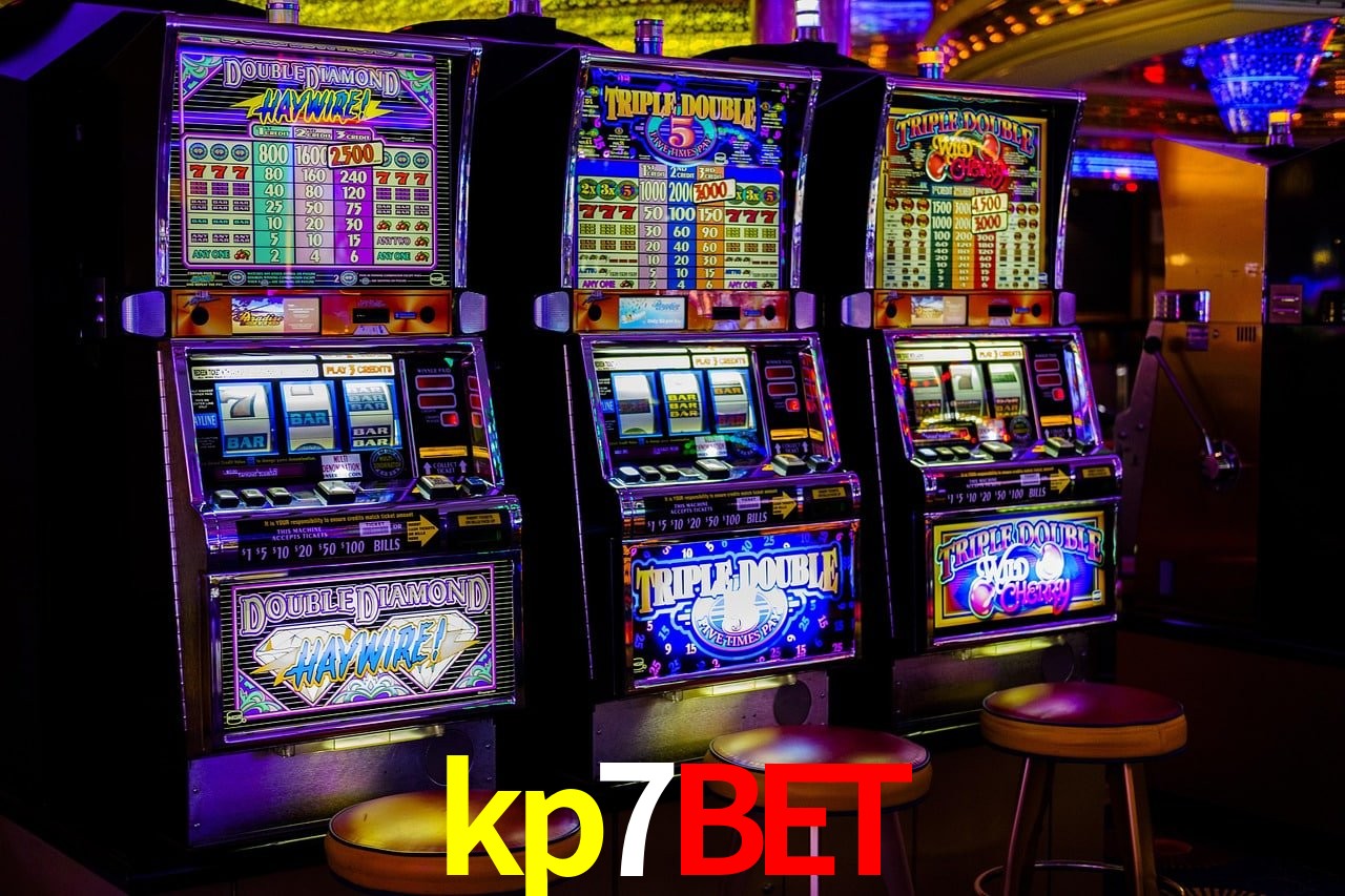 Casino VIP kp7bet