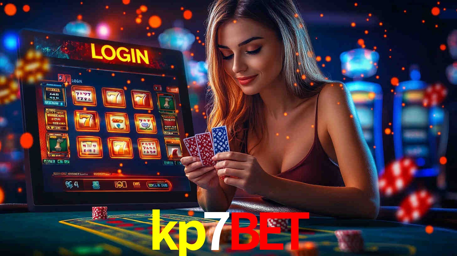 Bônus Generosos e Exclusivos no kp7bet para Você!