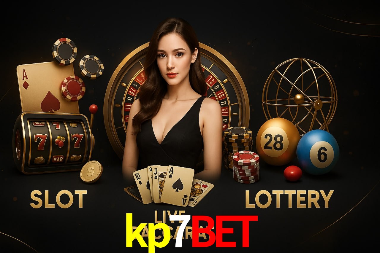Loterias online na kp7bet