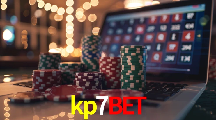 Account Benefits kp7bet
