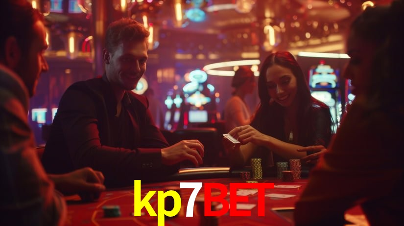 Descubra a Magia dos Jogos de Arcade no kp7bet