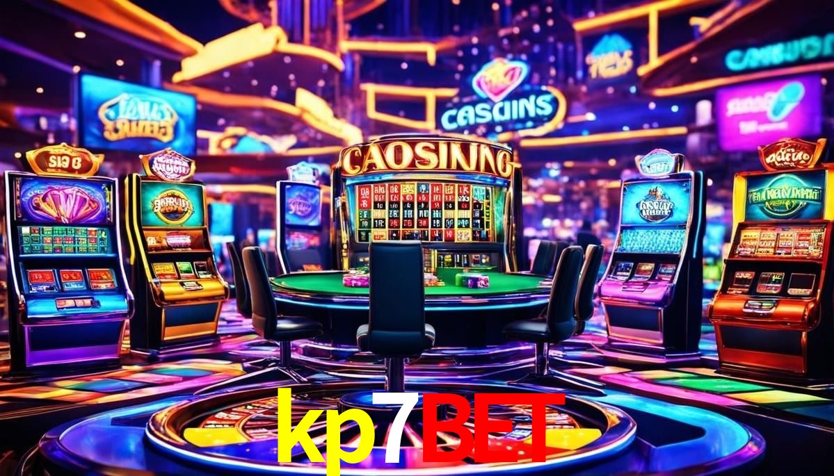 Estatísticas kp7bet