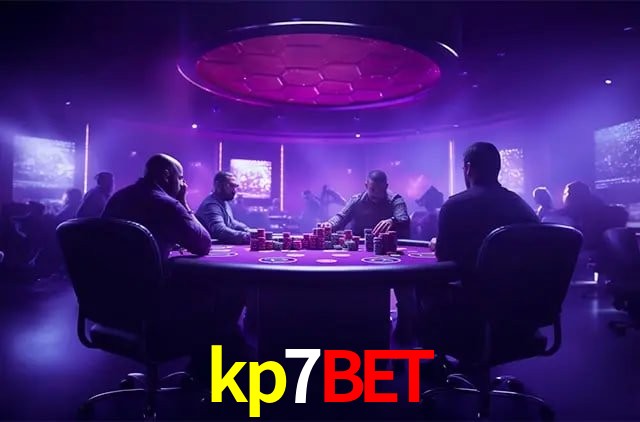 Experiência VIP kp7bet