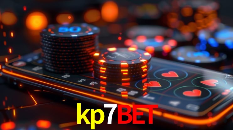 Experiência VIP kp7bet
