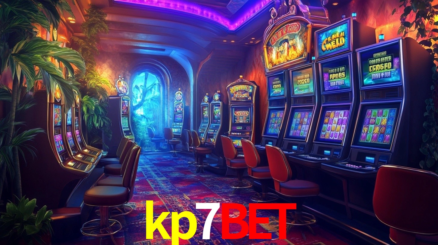 Live Casino kp7bet