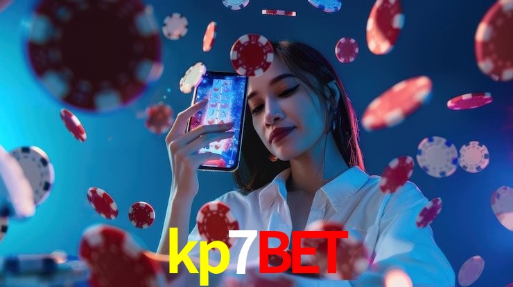 A Experiência Imersiva dos Cassinos Ao Vivo no kp7bet