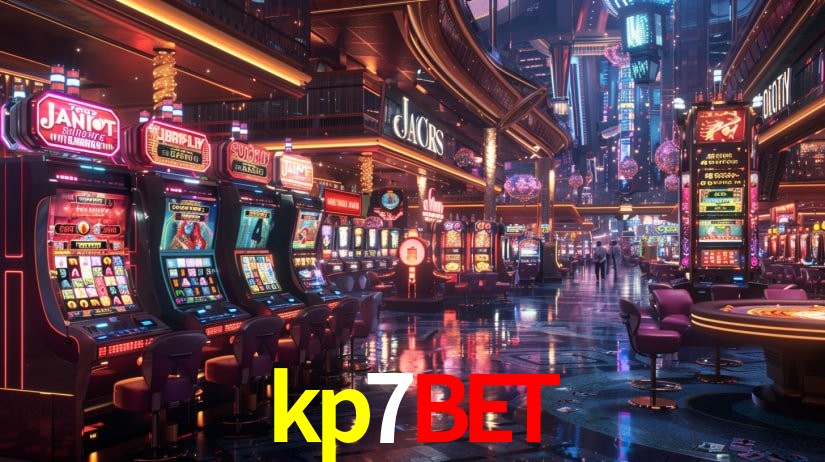 Games Directory kp7bet