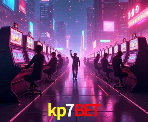 Jogos Exclusivos kp7bet