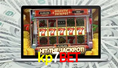APP oficial da kp7bet para mobile