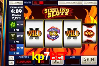 Descubra a Essência do kp7bet: Nossa História e Compromissos