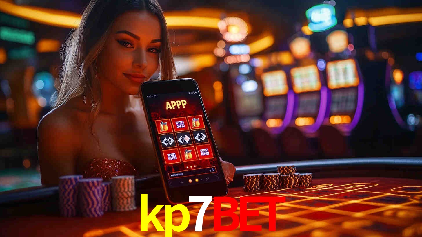 A Popularidade dos Caça-Níqueis no kp7bet
