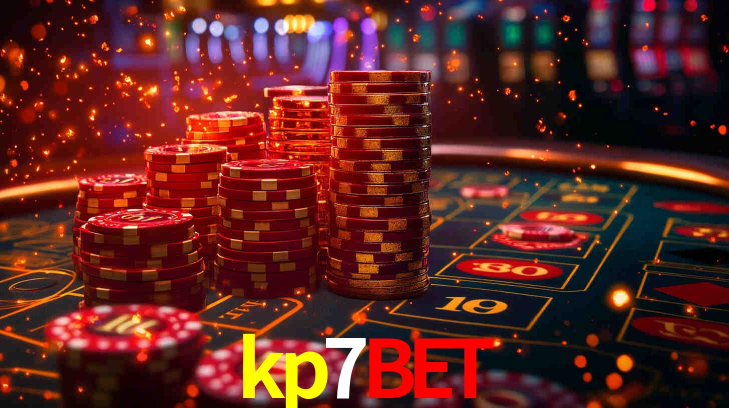 Welcome Bonus kp7bet