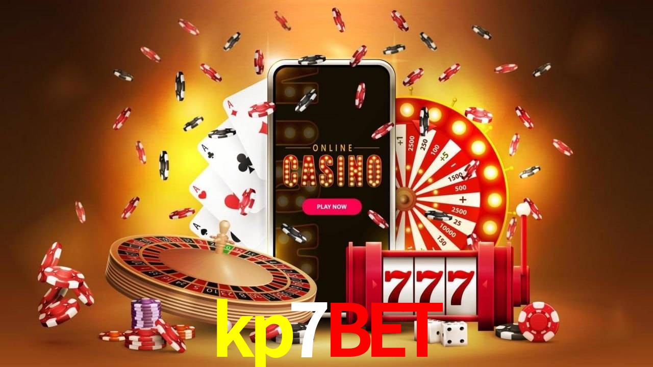 Provedores de Jogos kp7bet