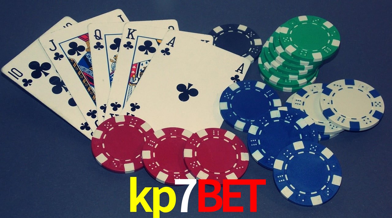 Game Statistics kp7bet
