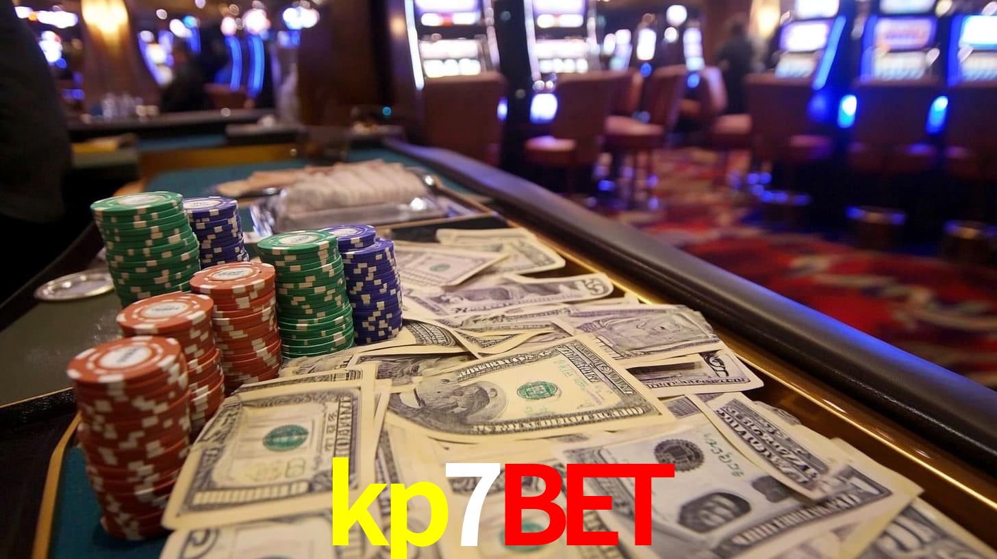 Canal oficial no Telegram da kp7bet