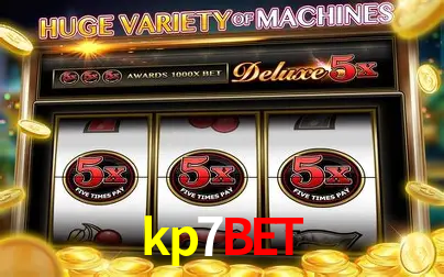Descubra o Mundo do Cassino Online com kp7bet