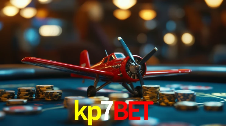 Slot Games kp7bet