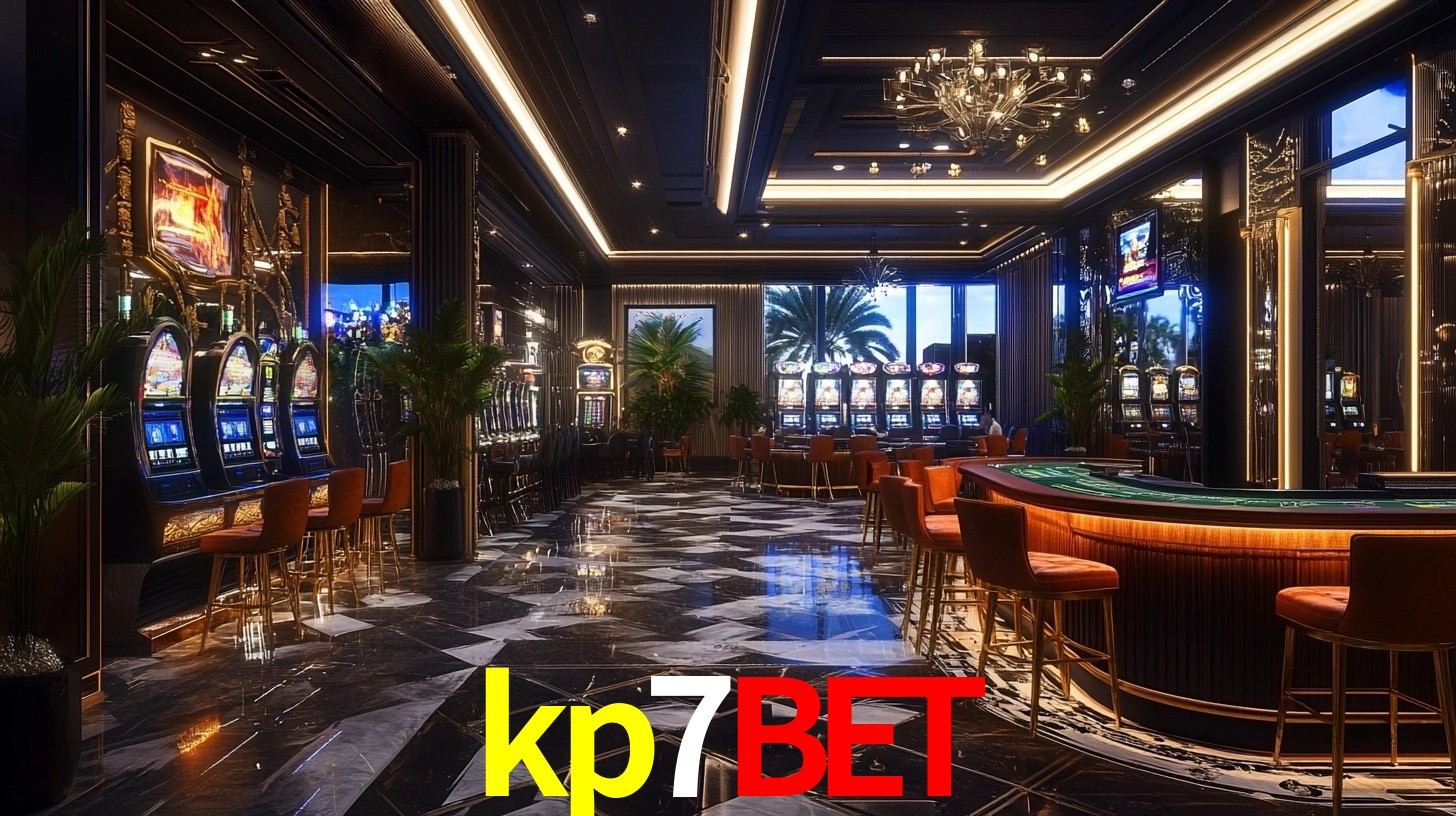 Exclusive Games kp7bet
