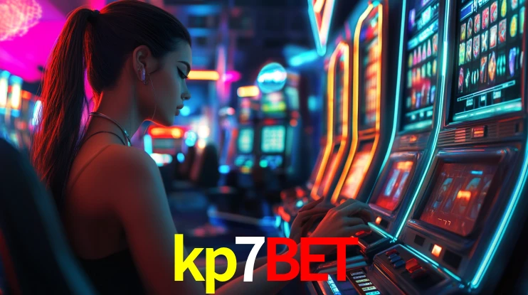 Cashback e recargas na kp7bet