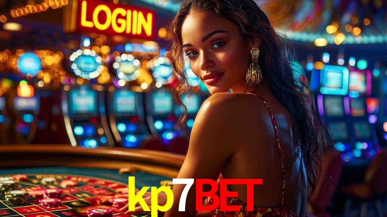 Casino Ao Vivo kp7bet
