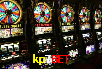A Emoção da Loteria na kp7bet: Uma Chance de Mudança de Vida