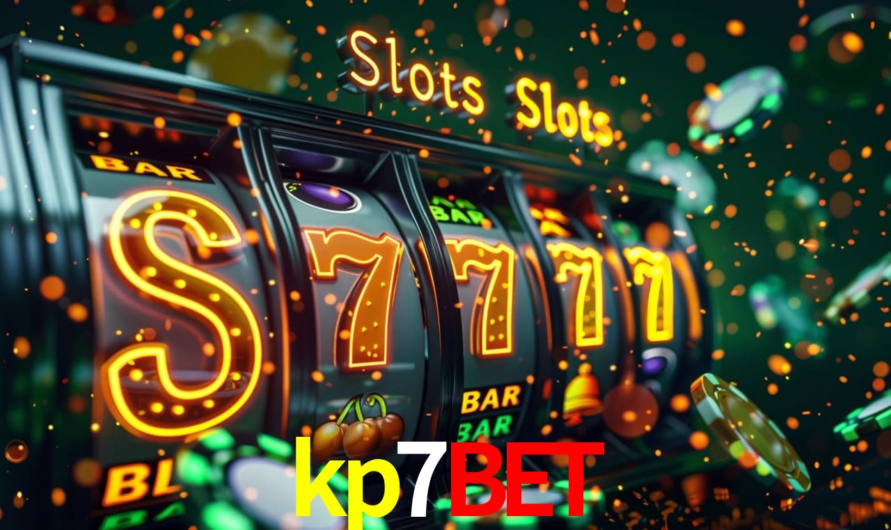 Mesa de Blackjack kp7bet
