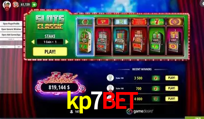 Descubra a Magia dos Jogos de Arcade no kp7bet