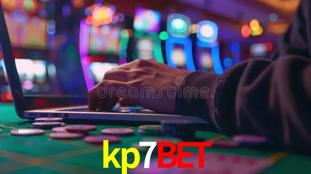 Página oficial no Facebook da kp7bet