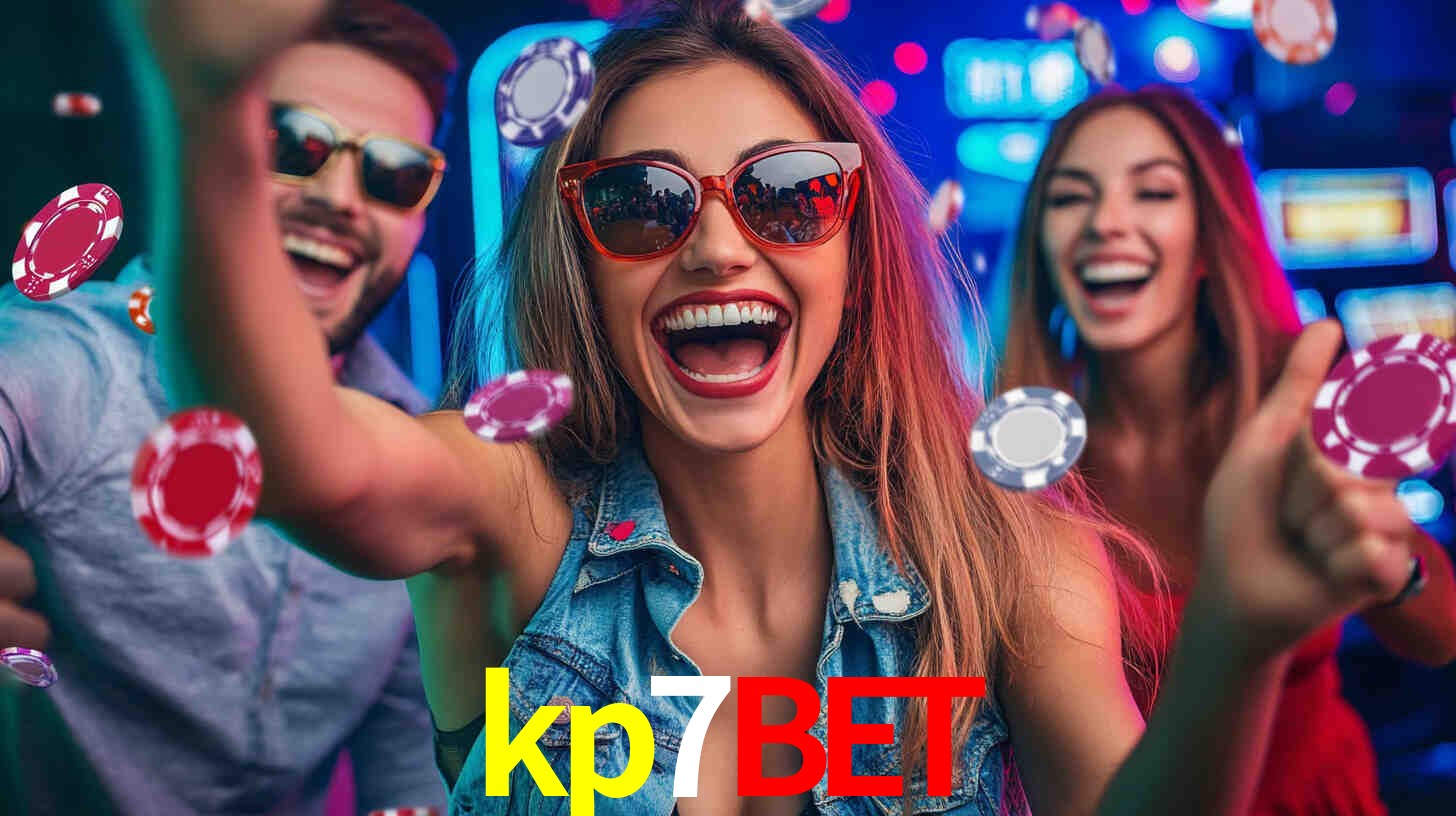 Descubra o Programa VIP da kp7bet: Vantagens Exclusivas para Jogadores