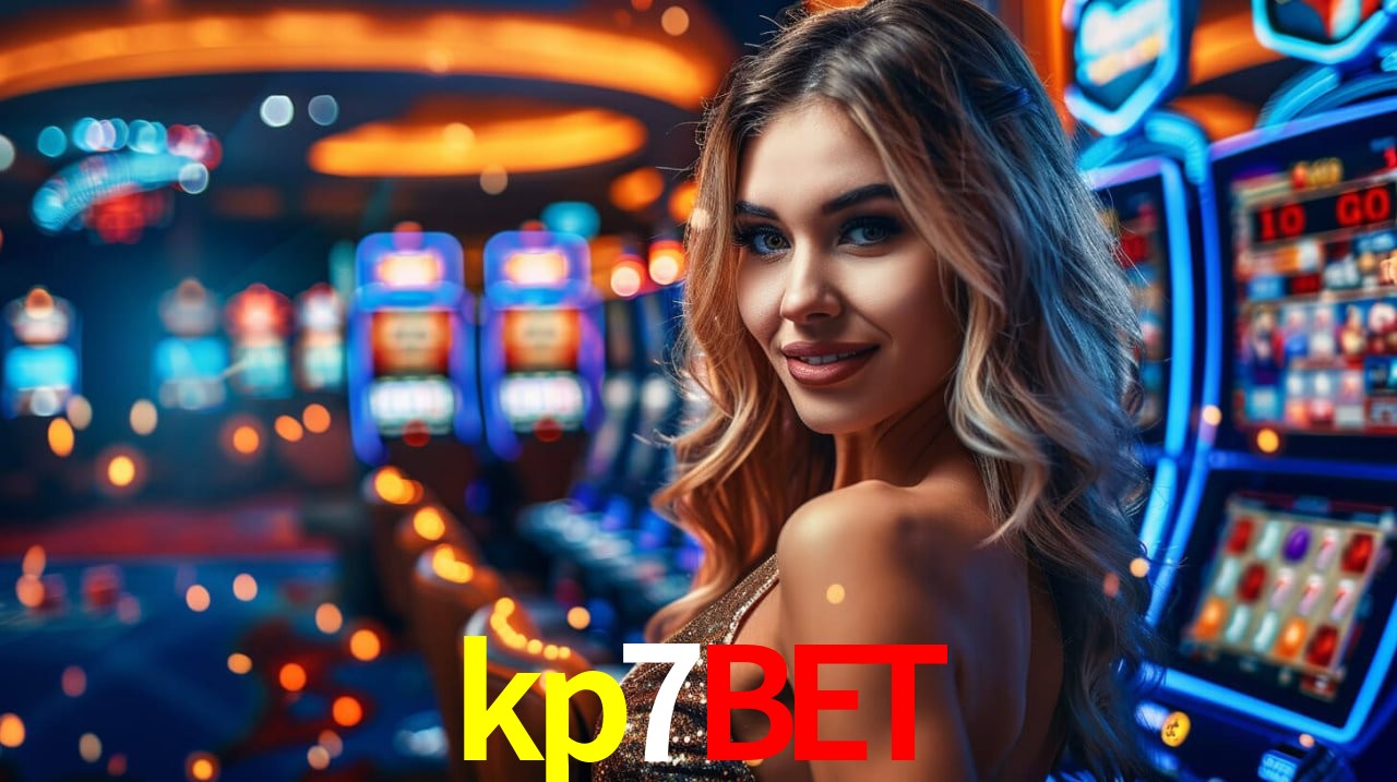 Bonus Features kp7bet