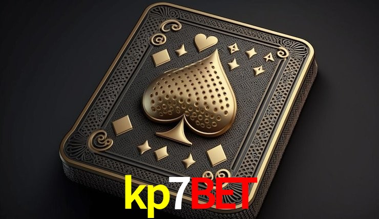 Bônus de Boas-vindas kp7bet