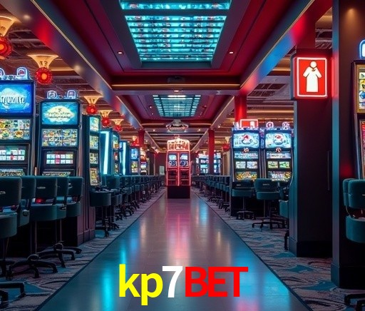 Descubra o Programa VIP da kp7bet: Vantagens Exclusivas para Jogadores
