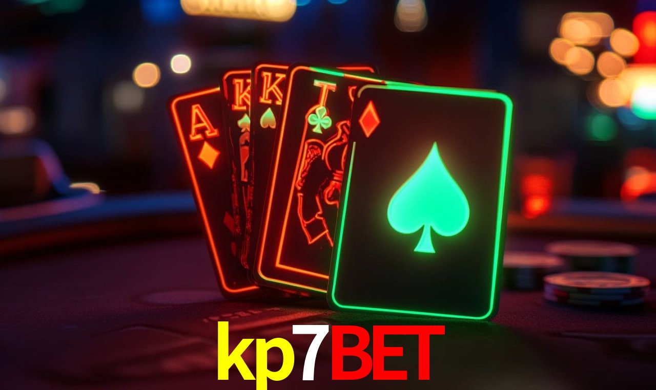 Estatísticas do Jogo kp7bet