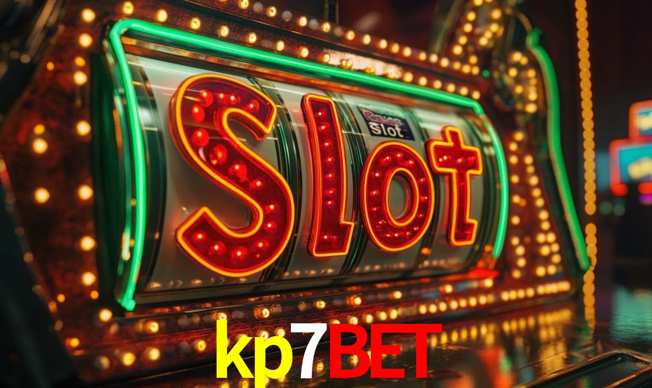 Sistemas de Segurança kp7bet