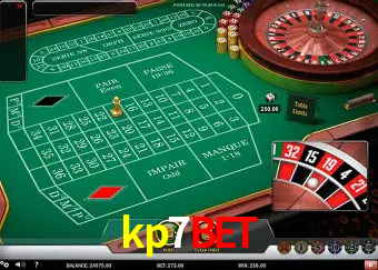 Jogos de mesa e apostas rápidas na kp7bet