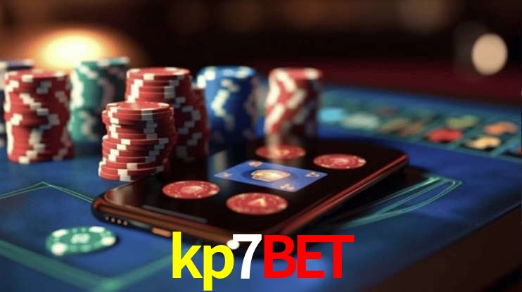 Mesa de Roleta kp7bet