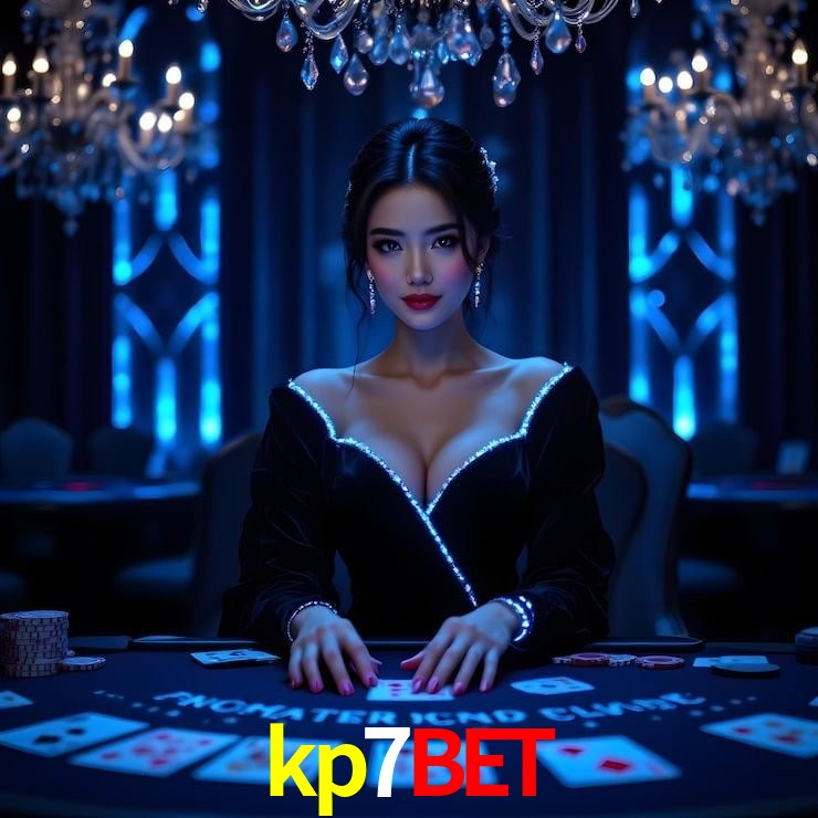 Jogos de Slot kp7bet